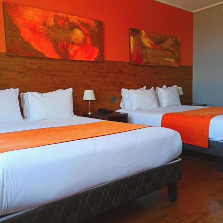 Gran Cavancha Suite Икике Екстериор снимка