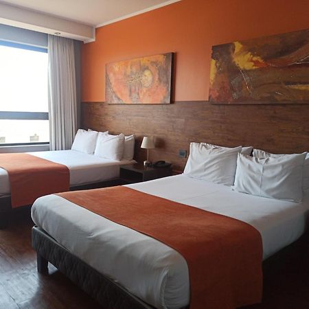 Gran Cavancha Suite Икике Екстериор снимка