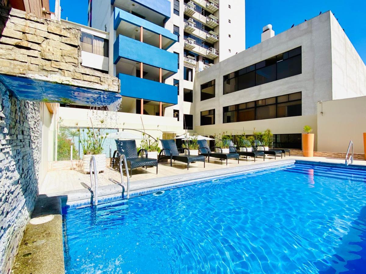 Gran Cavancha Suite Икике Екстериор снимка