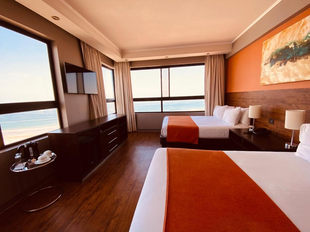 Gran Cavancha Suite Икике Екстериор снимка