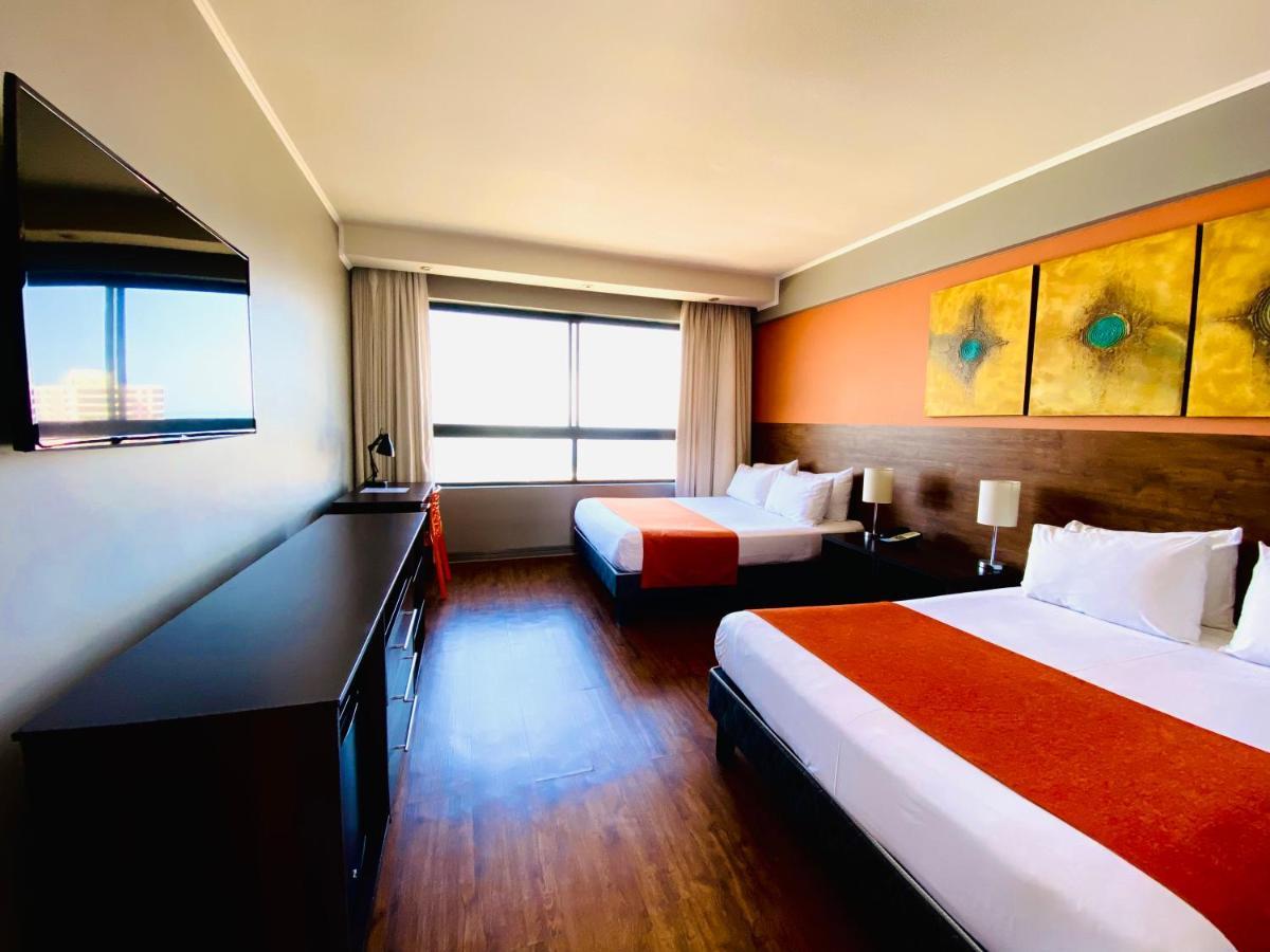 Gran Cavancha Suite Икике Екстериор снимка
