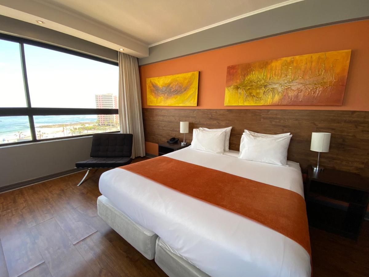Gran Cavancha Suite Икике Екстериор снимка