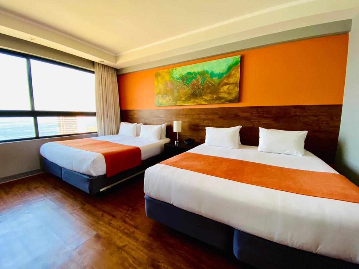 Gran Cavancha Suite Икике Екстериор снимка