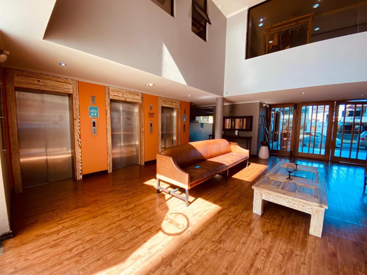 Gran Cavancha Suite Икике Екстериор снимка