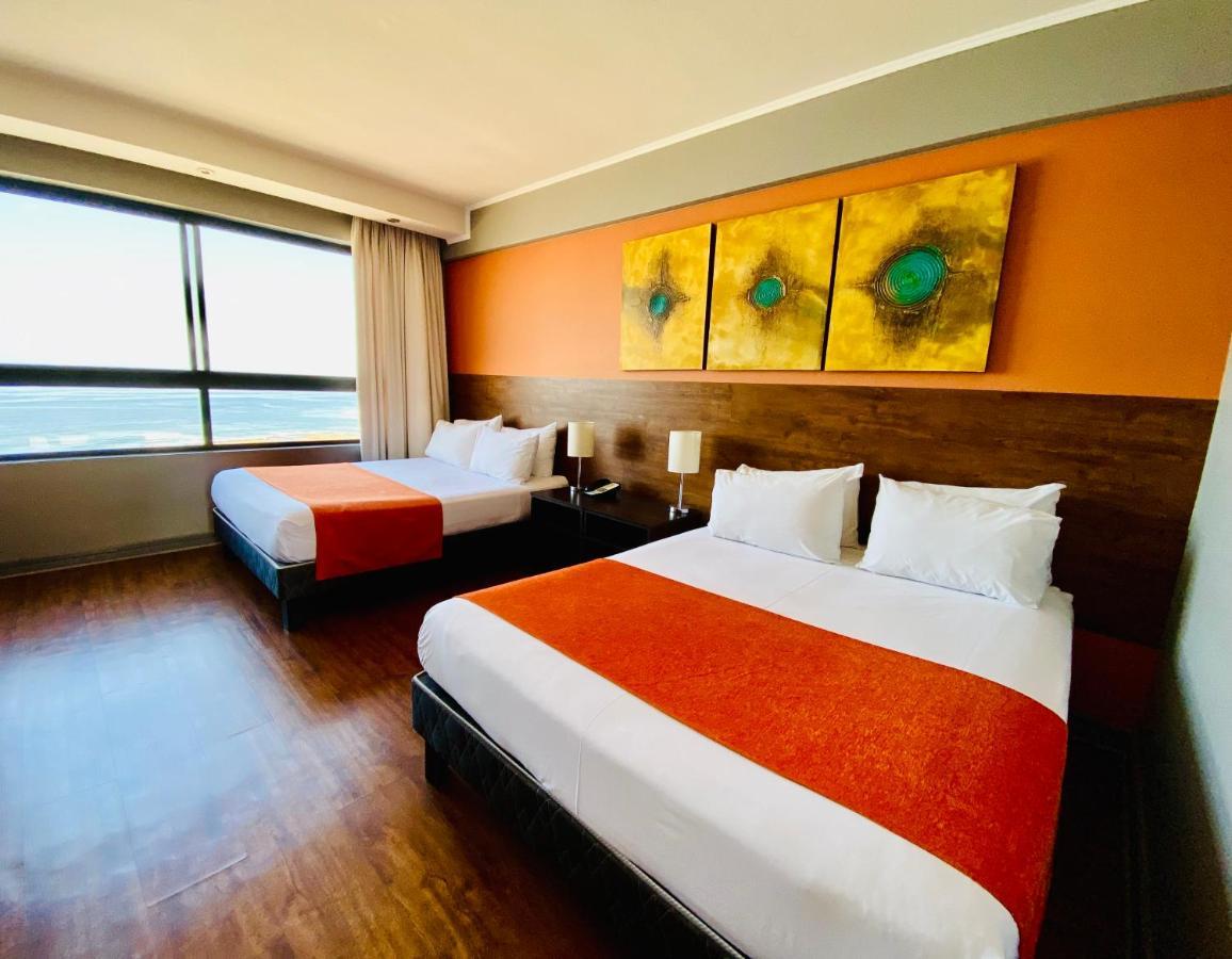 Gran Cavancha Suite Икике Екстериор снимка