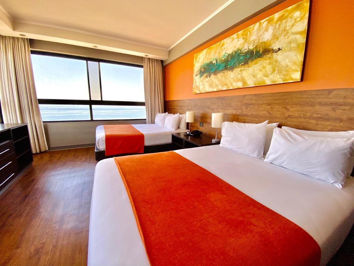 Gran Cavancha Suite Икике Екстериор снимка