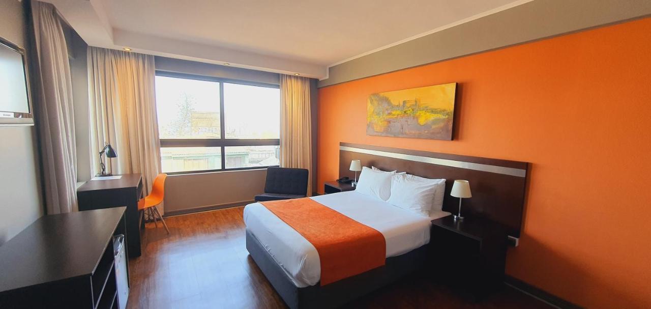 Gran Cavancha Suite Икике Екстериор снимка