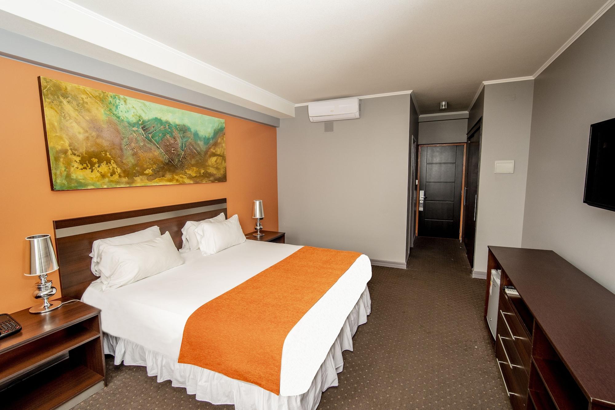 Gran Cavancha Suite Икике Екстериор снимка