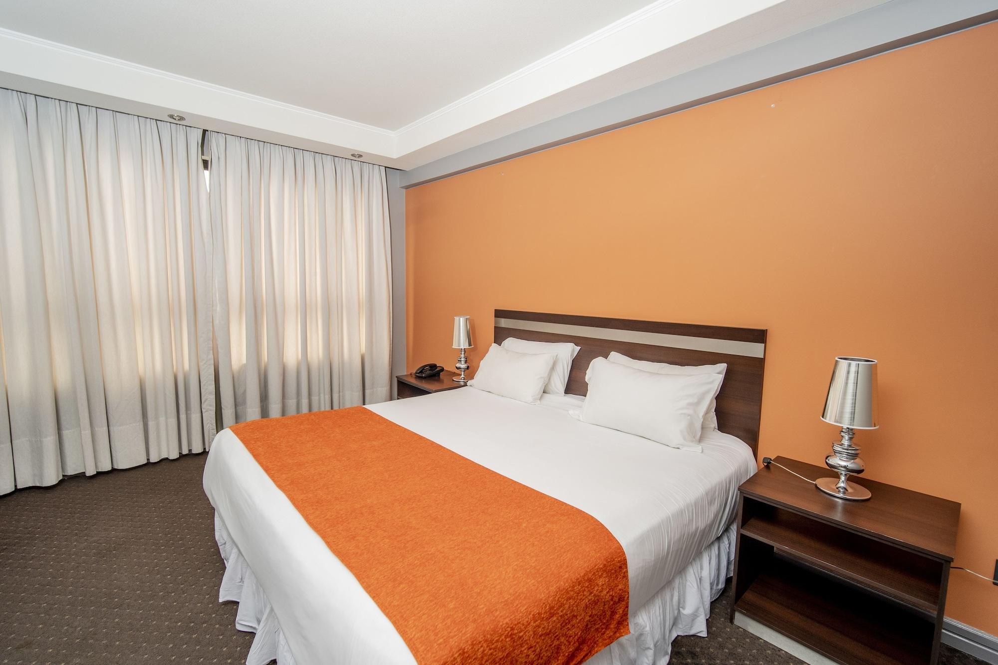 Gran Cavancha Suite Икике Екстериор снимка