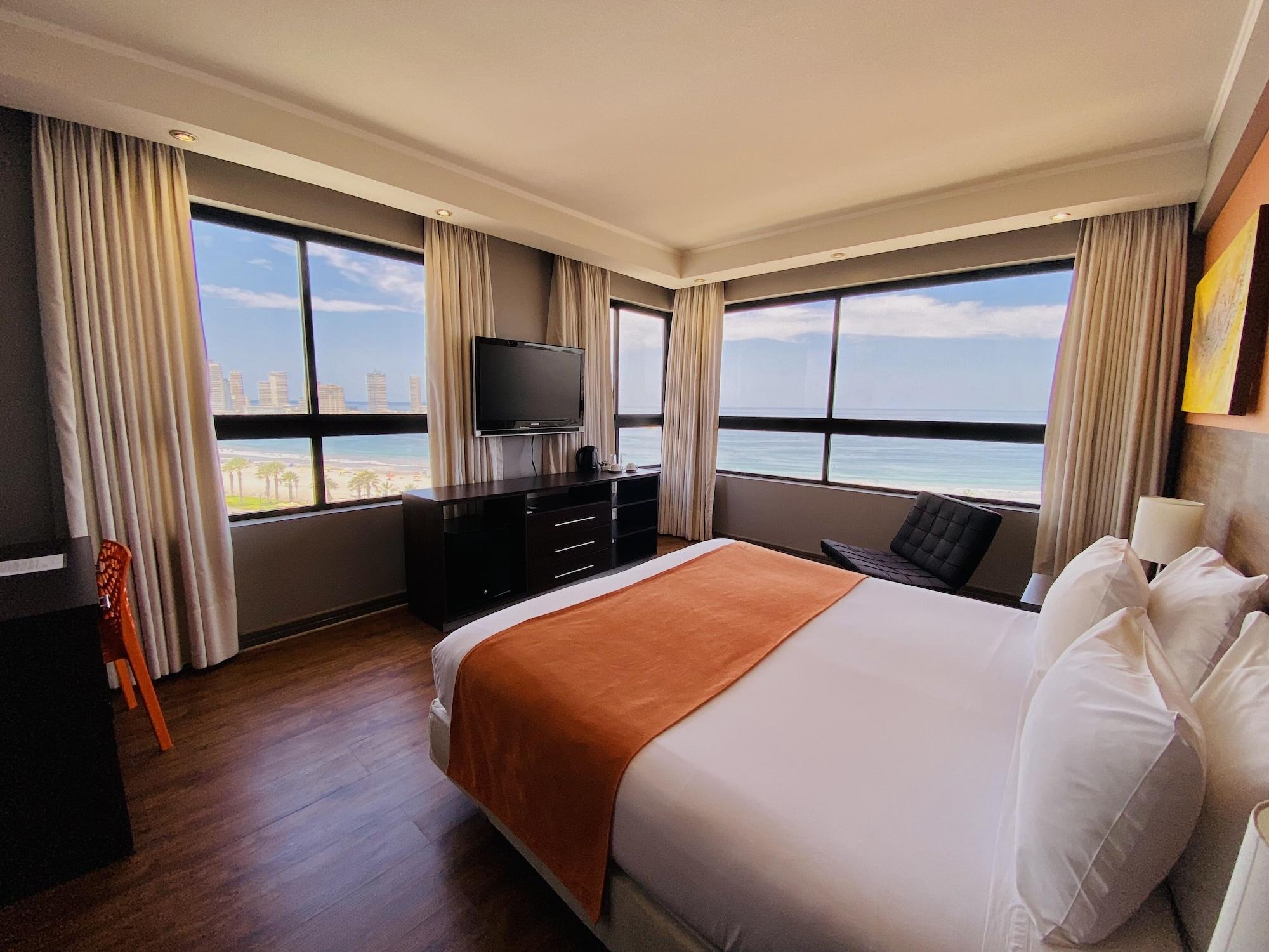 Gran Cavancha Suite Икике Екстериор снимка