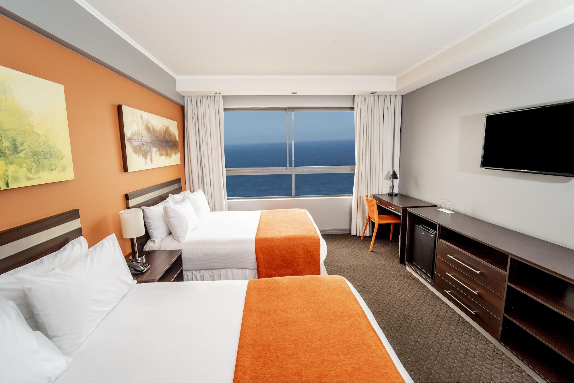 Gran Cavancha Suite Икике Екстериор снимка