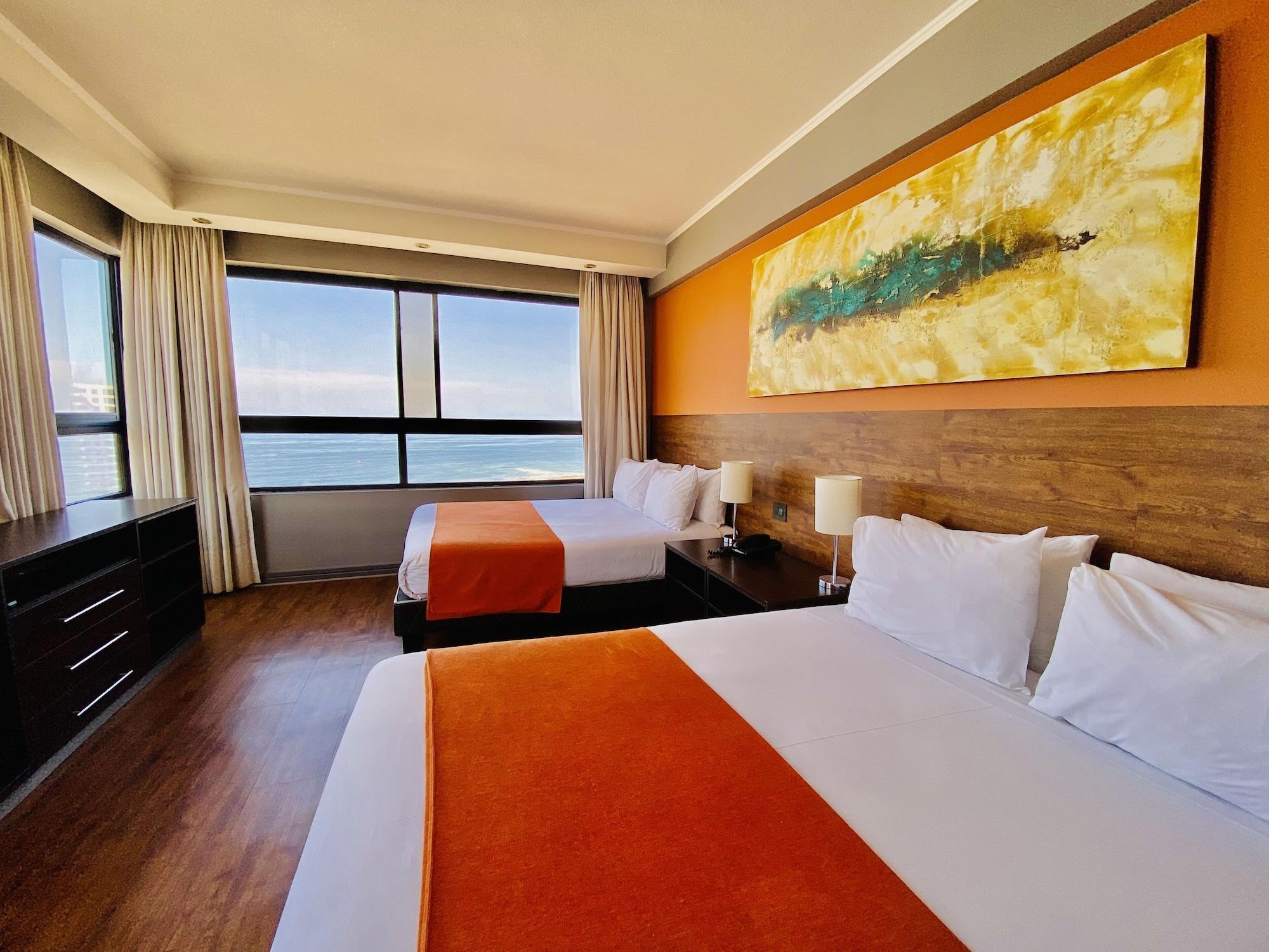 Gran Cavancha Suite Икике Екстериор снимка