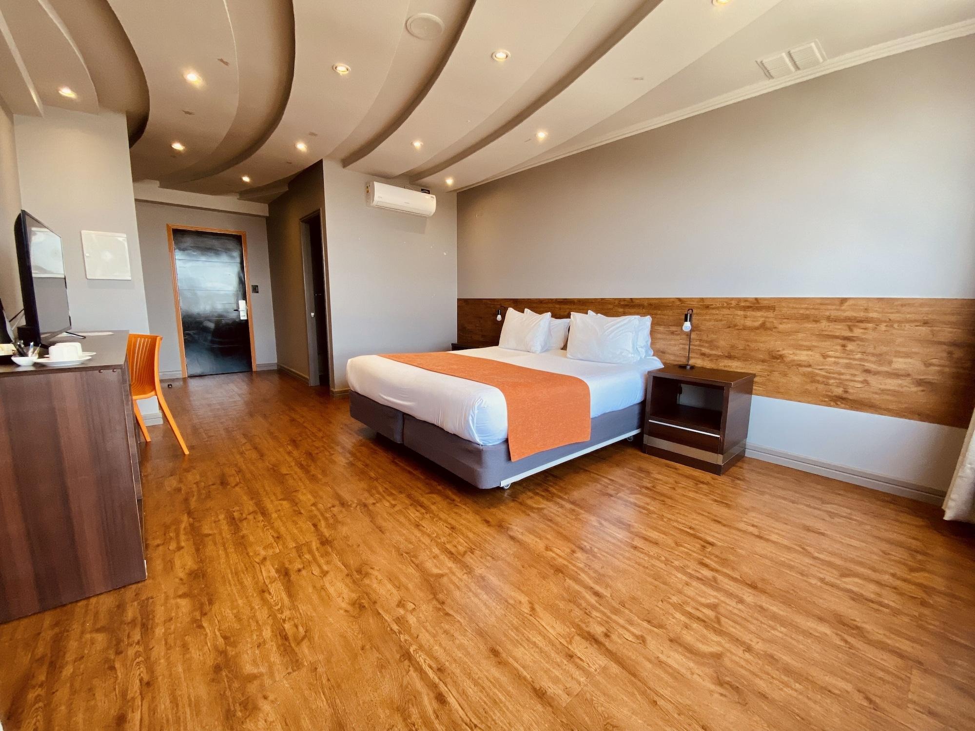 Gran Cavancha Suite Икике Екстериор снимка