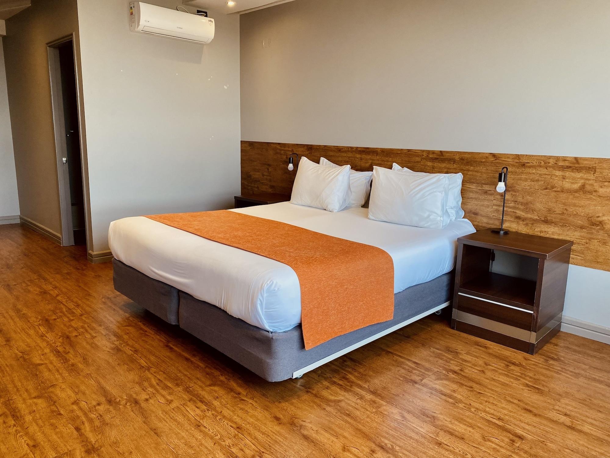 Gran Cavancha Suite Икике Екстериор снимка