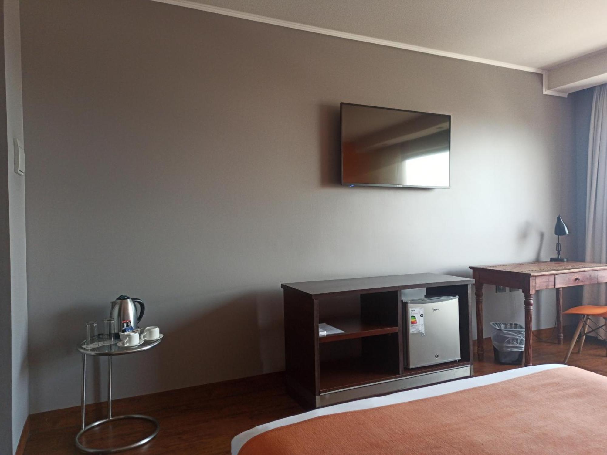 Gran Cavancha Suite Икике Екстериор снимка