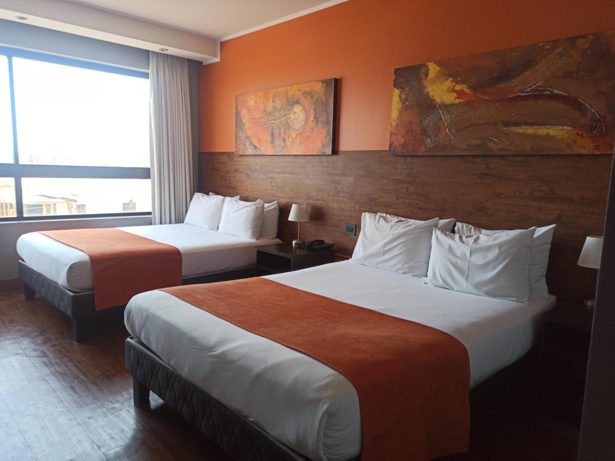 Gran Cavancha Suite Икике Екстериор снимка